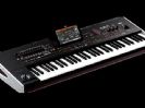 אורגן מקצועי קורג KORG PA4X 76 Keys PRO