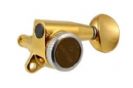 סט מפתחות אול פרטס מוזהב ALL PARTS TK-0768-002 Gotoh 6L