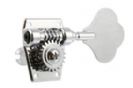 סט מפתחות לבס אול פרטס ALL PARTS TK-0883-001 Gotoh 2+2
