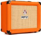 מגבר לגיטרה אורנג' ORANGE CRUSH-20RT w/ reverb & tuner 20W