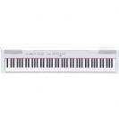 פסנתר חשמלי ימהה YAMAHA P-115 WH