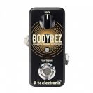 אקולייזר טיסי אלקטרוניק TC ELECTRONIC BodyRez Acoustic Pickup Enhancer