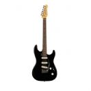 גיטרה חשמלית גודין GODIN Progression Black