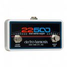 אפקט לגיטרה אלקטרו הרמוניקס Electro-Harmonix 22500 Foot Controller
