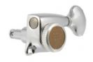 סט מפתחות אול פרטס כרום ALL PARTS TK-0768-010 Gotoh 6L