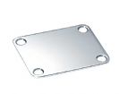 פלטה לחיבור צואר ניקל אול פרטס ALL PARTS AP0600-001