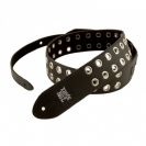 רצועה עור ארני בל ERNIE BALL Rivet