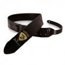 רצועה עור ארני בל ERNIE BALL Joe Bonamassa Snakeskin Strap