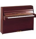 פסנתר אקוסטי ימהה מהגוני YAMAHA JU-109