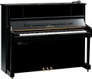 פסנתר אקוסטי עם מנגנון השתקה ימהה YAMAHA U1J SG2 Silent
