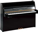 פסנתר אקוסטי עם מנגנון השתקה ימהה YAMAHA JU109 SG2 Silent