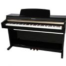 פסנתר חשמלי עם מקלדת KURZWEIL MP10F FATAR