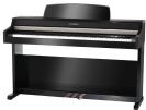 פסנתר חשמלי שחור KURZWEIL MP10BP