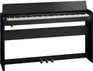 פסנתר חשמלי רולנד ROLAND F-140R Black