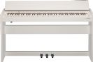 פסנתר חשמלי רולנד ROLAND F-140R White
