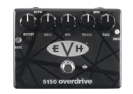 אפקט אוברדרייב MXR EVH5150 OVERDRIVE