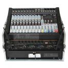 מערכת הגברה מקצועית BTS SET-1-CASE
