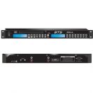 נגן כפול CD/USB/ רדיו BTS PCD-2