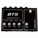 מיני מיקסר 4 ערוצים BTS PM-60