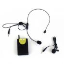 מדונה Q15, Q12 תדר APEXTONE Q BELTPACK1 185.25