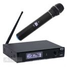 מיקרופון אלחוטי BTS IU-1013W UHF