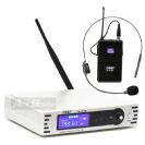 מיקרופון מדונה אלחוטי BTS IU-1013W-HEAD UHF