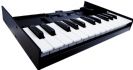 מקלדת שליטה רולנד ROLAND K-25m