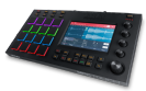 משטח שליטה אקאי AKAIPROFESSIONAL MPC Touch