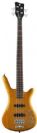 גיטרה בס קורבט בייסיק 4 מיתרים וורוויק WARWICK ROCKBASS NAT JJ