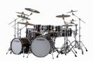 מערכת תופים ימהה YAMAHA Absolute Hybrid Maple Jazz Kit WLN