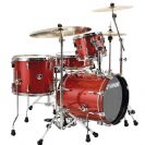 מערכת תופים סונור SONOR SAFARI SE RED