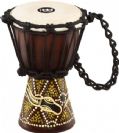 מיני דג'מבה MEINL HDJ6-XXS AFRICAN