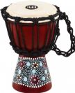 מיני דג'מבה MEINL HDJ8-XXS AFRICAN