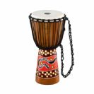 דג'מבה MEINL Python HDJ5-L
