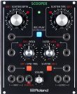 אפקט Scatter מודולרי רולנד ROLAND SCOOPER