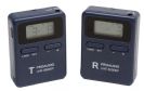 מערכת לכבדי שמיעה Professionasl Audio PRO AUDIO UHF5000R