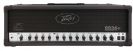 מגבר ראש מנורות פיוי 120W לגיטרה PEAVEY 6534 PLUS