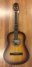גיטרה 1/2 קלאסית SMART INFINITY CG-130-30 1/2 SB SUNBURST