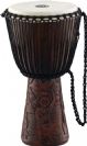 דג'מבה MEINL Special "Village" Carving PROADJ2-L