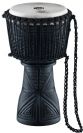 דג'מבה אפריקאי בופלו MEINL Tiki Black DJFS1-M