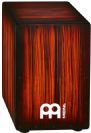 קחון MEINL HCAJ2RTS Tiger Striped, Rojo