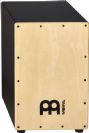 קחון MEINL Black Maple frontplate MCAJ100BK-MA
