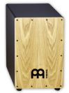 קחון MEINL Ash frontplate MCAJ100BK-AS