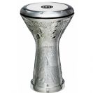 דומבק { דרבוקה} אלומיניום MEINL HE-3030