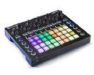 סיקוונסר-סינטי-מכונת תופים נוביישן NOVATION Circuit
