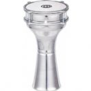 דרבוקה אלומיניום MEINL HE-102