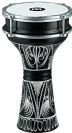 דרבוקה אלומיניום מעוטרת MEINL HE-122