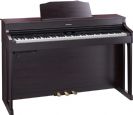 פסנתר חשמלי רולנד ROLAND HP-605