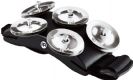 טמבורין רגל לקחון MEINL CFT5-BK