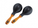 מרקס קונצרט שחור MEINL PM2BK